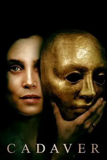 cadaver-2020