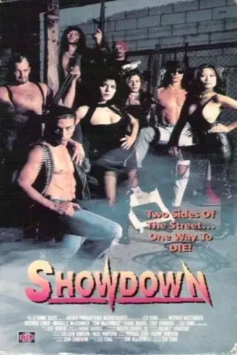 showdown-1993