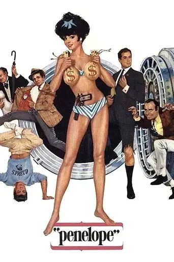 penelope-1966
