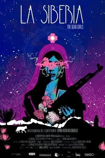 la-siberia-2019