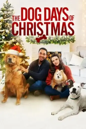 the-dog-days-of-christmas-2022