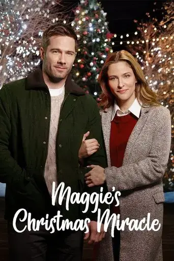 karen-kingsbury-s-maggie-s-christmas-miracle-2017