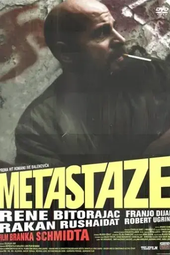 metastases-2009
