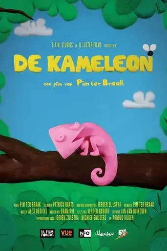 de-kameleon-2022