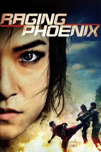 raging-phoenix-2009