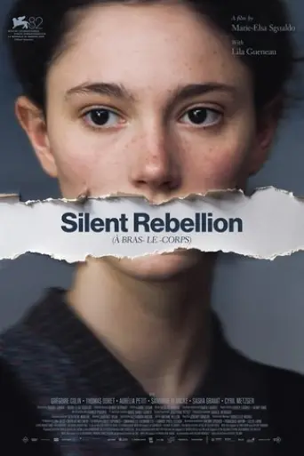 silent-rebellion-2025
