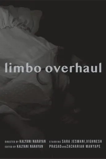 Limbo Overhaul (2024) Poster