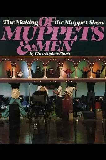 of-muppets-and-men-the-making-of-the-muppet-show-1981