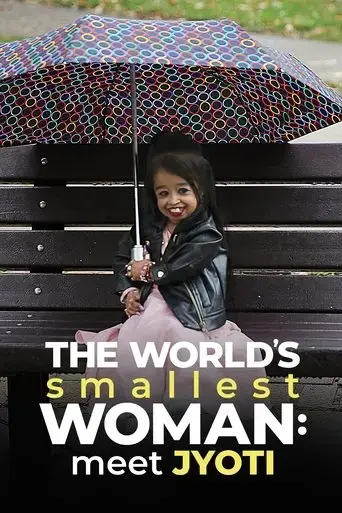 the-world-s-smallest-woman-meet-jyoti-2020