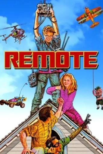 remote-1993