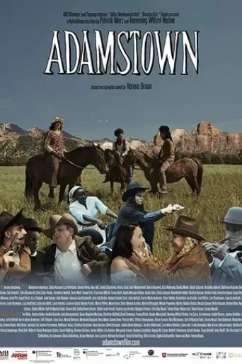 adamstown-2019