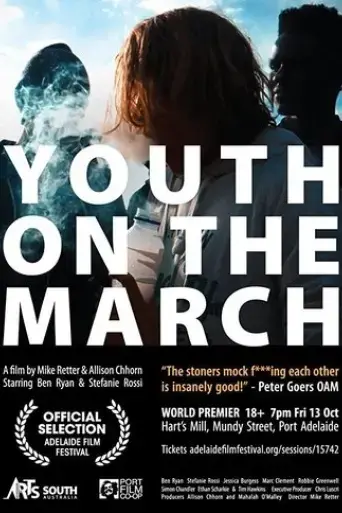 youth-on-the-march-2017