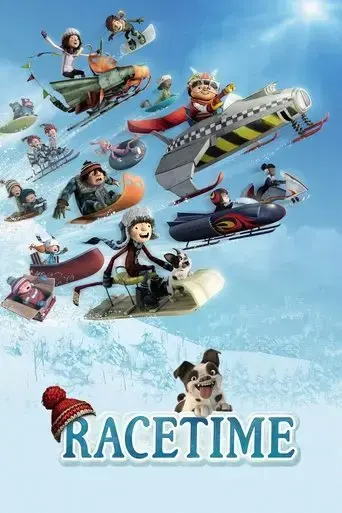 racetime-2018
