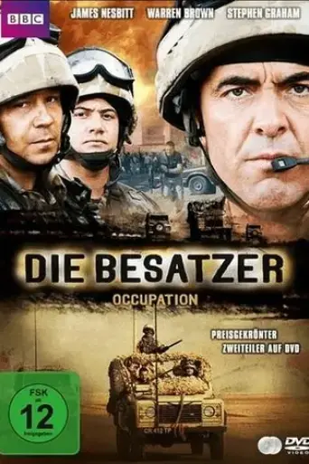 occupation-2009
