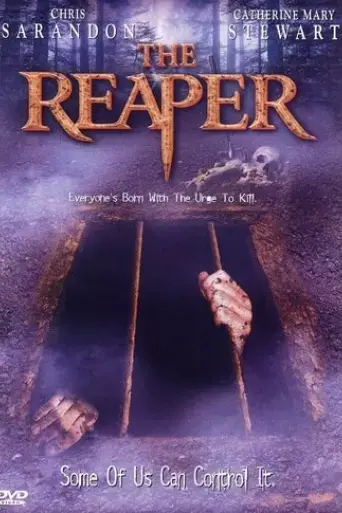 reaper-2000