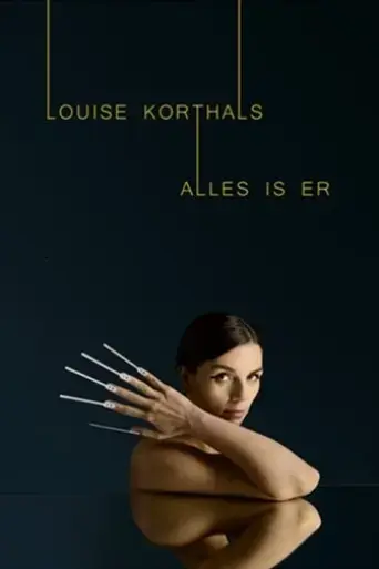 louise-korthals-alles-is-er-2021