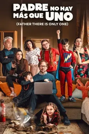 father-there-is-only-one-2019