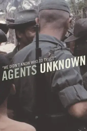 agents-unknown-2019