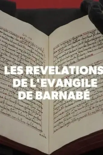 les-revelations-de-l-evangile-de-barnabe-2016