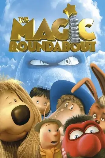 the-magic-roundabout-2004