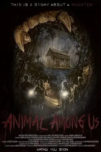 animal-among-us-2019