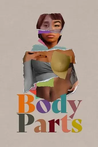 body-parts-2022