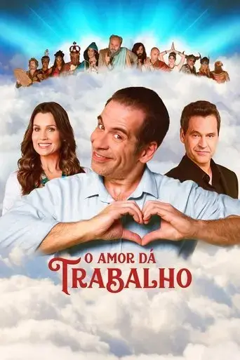 o-amor-da-trabalho-2019