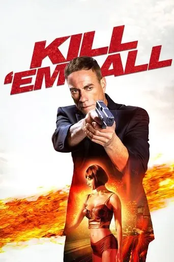 kill-em-all-2017