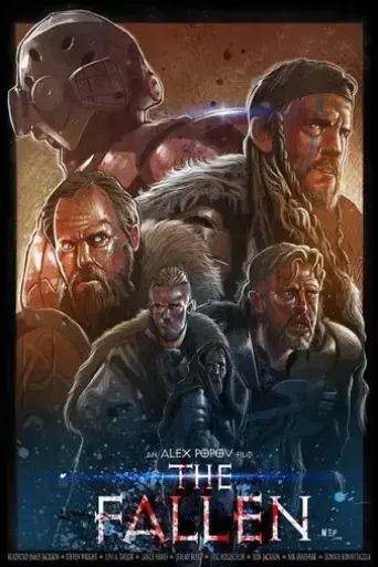 the-fallen-2016