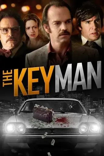 the-key-man-2011