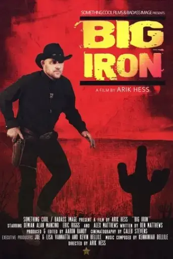 big-iron-2023
