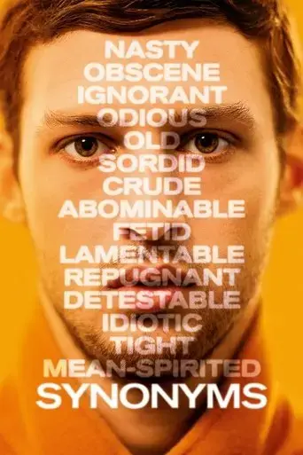 synonyms-2019