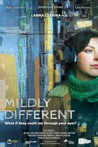 mildly-different-2021