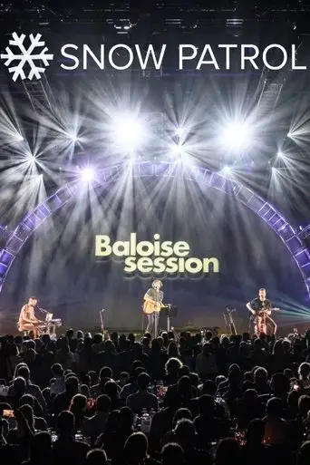 snow-patrol-baloise-session-2019-2019
