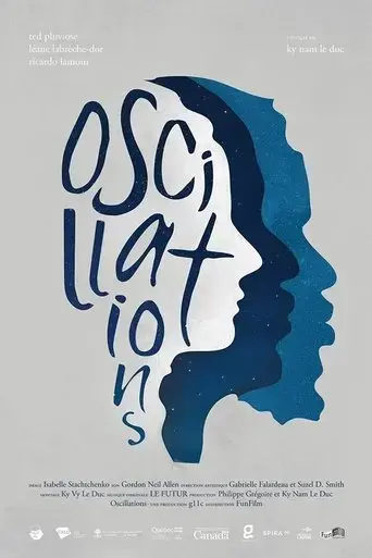 oscillations-2017