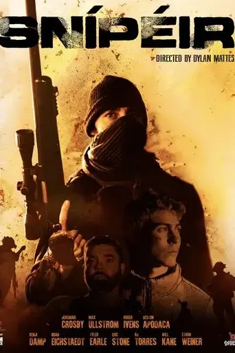 snipeir-2025