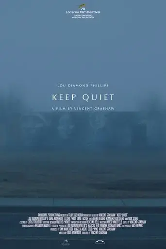 keep-quiet-2025