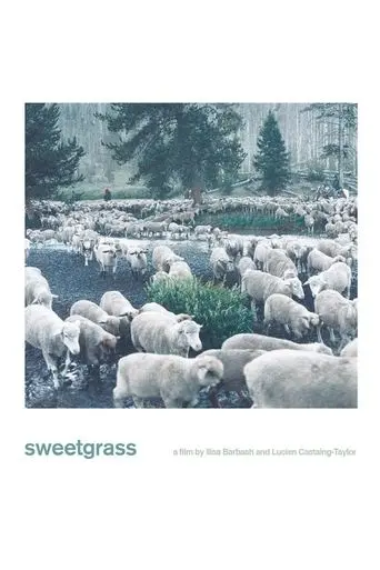 sweetgrass-2009