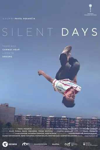 silent-days-2019