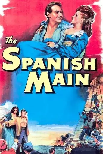 the-spanish-main-1945