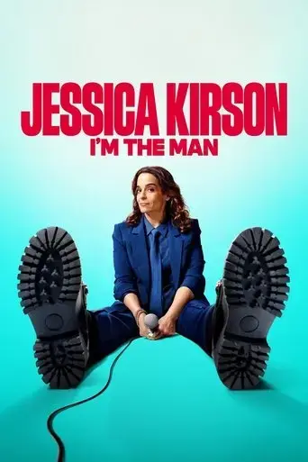 jessica-kirson-i-m-the-man-2025