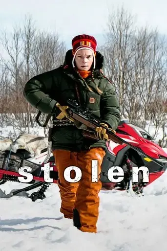 stolen-2024