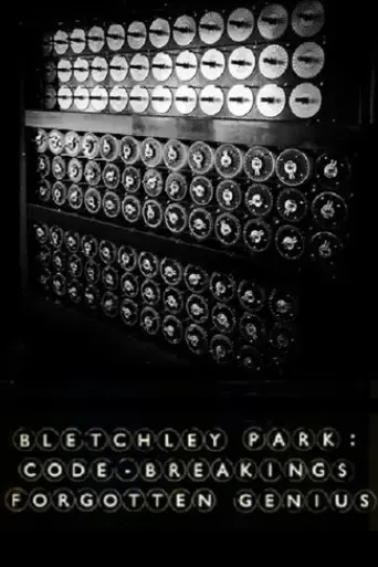 the-codebreaker-who-hacked-hitler-2015