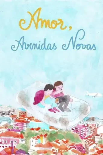 amor-avenidas-novas-2018