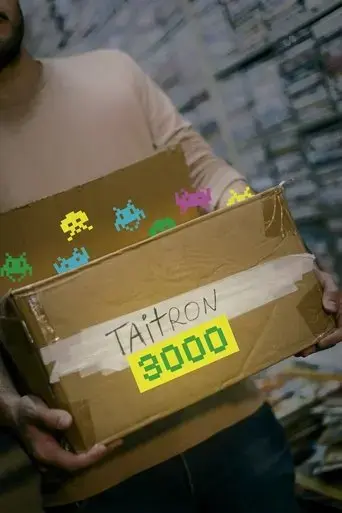taitron-3000-2025