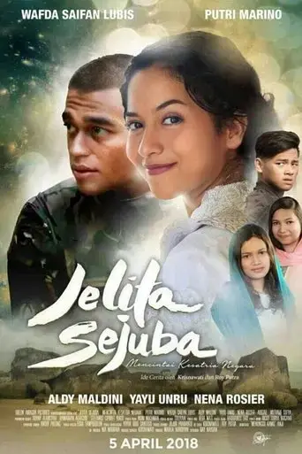 jelita-sejuba-mencintai-kesatria-negara-2018