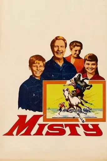 misty-1961