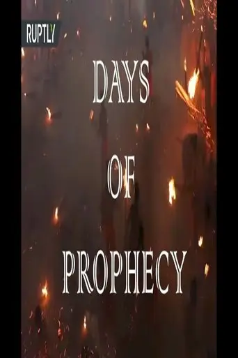 Days of Prophecy (2021)