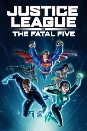 justice-league-vs-the-fatal-five-2019