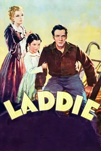 laddie-1935